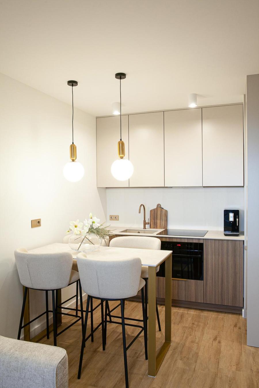 Kobiela Apartments Debowe Tarasy Katowice Eksteriør billede