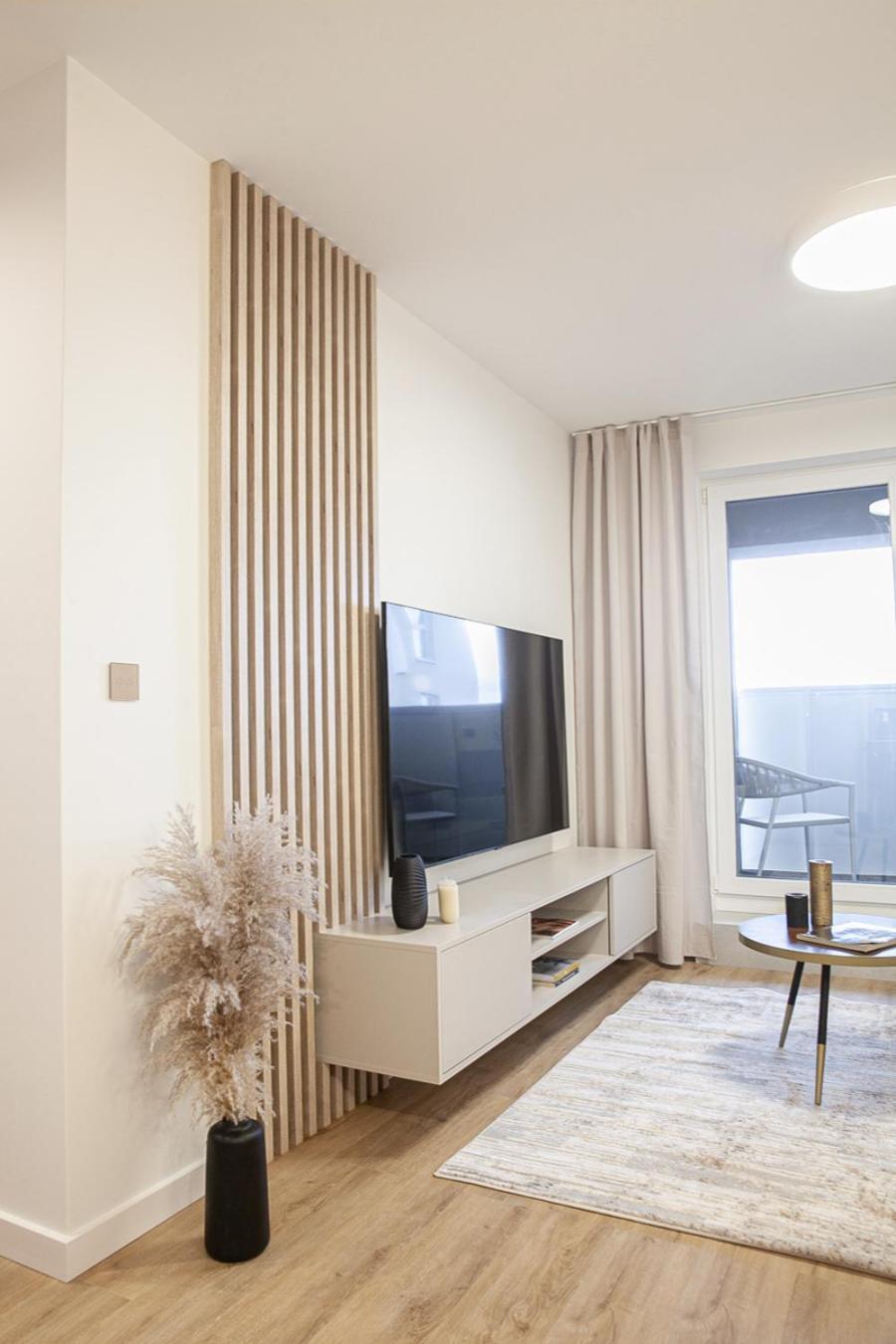 Kobiela Apartments Debowe Tarasy Katowice Eksteriør billede
