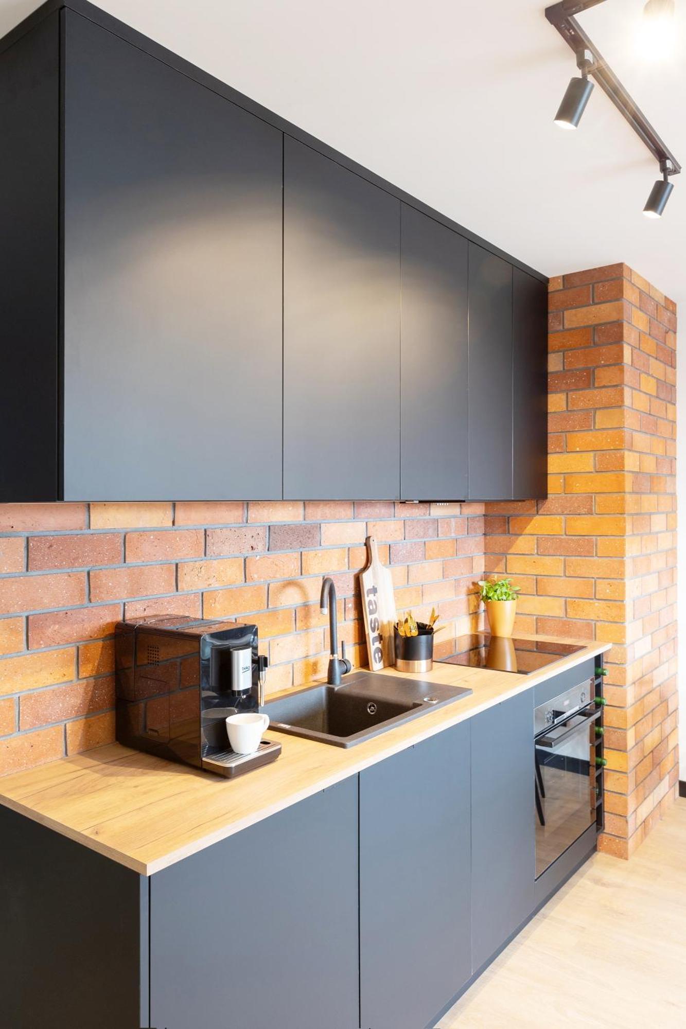 Kobiela Apartments Debowe Tarasy Katowice Eksteriør billede