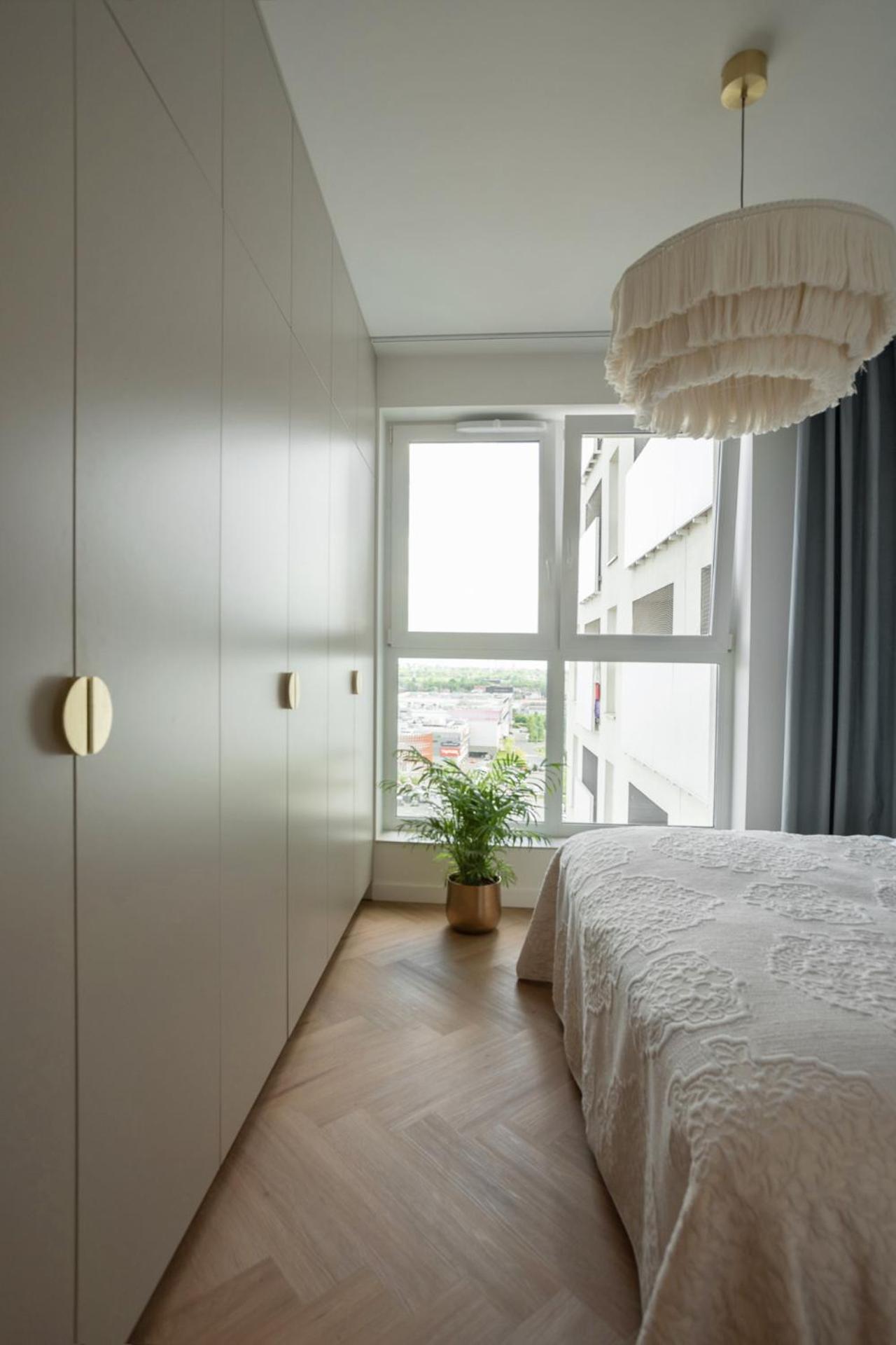 Kobiela Apartments Debowe Tarasy Katowice Eksteriør billede