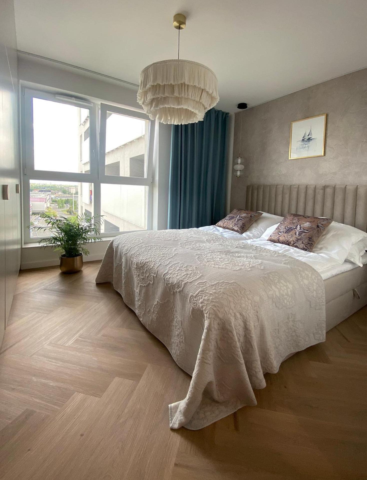 Kobiela Apartments Debowe Tarasy Katowice Eksteriør billede